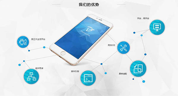 軟件開發(fā)公司